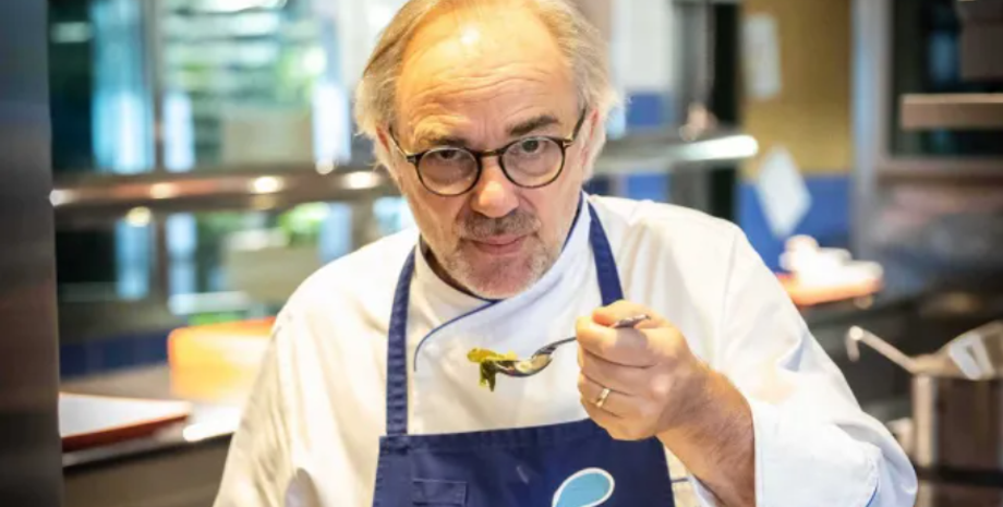 Отравление на свадьбе в Италии, ресторан Piccolo Lago di Verbania, шеф-повар Марко Сакко, обладатель звезды Мишлен, курьезы, скандал