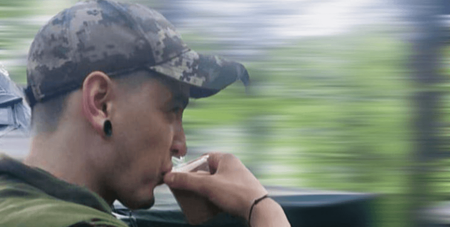 Олексій Шкробинець, автор ютуб каналу Geek Journal, тайлер андерсон мобілізувався, мобілізація в Україні