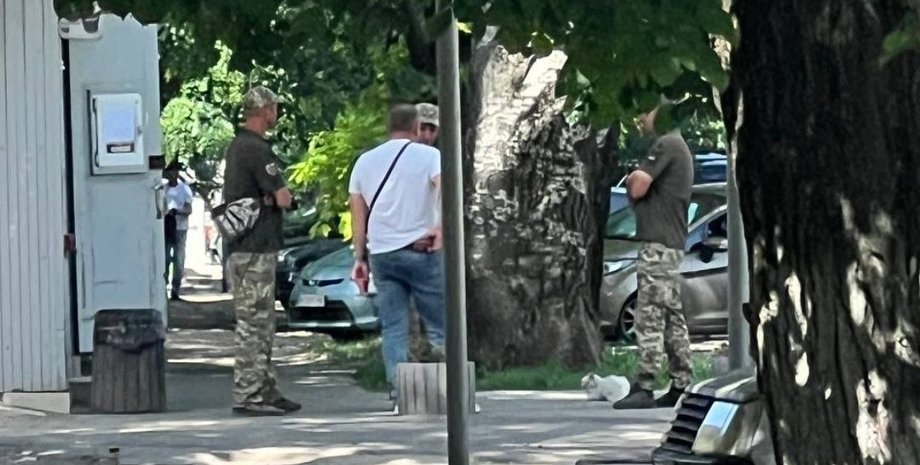 миноброны, тцк, мобилизация, тцк