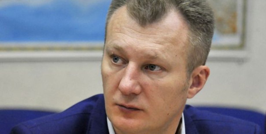 Фото: Евгений Радченко/BBC