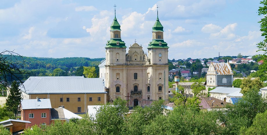 Фото: Getty Images