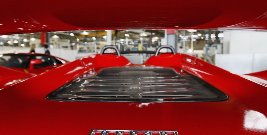 Фото: Getty Images