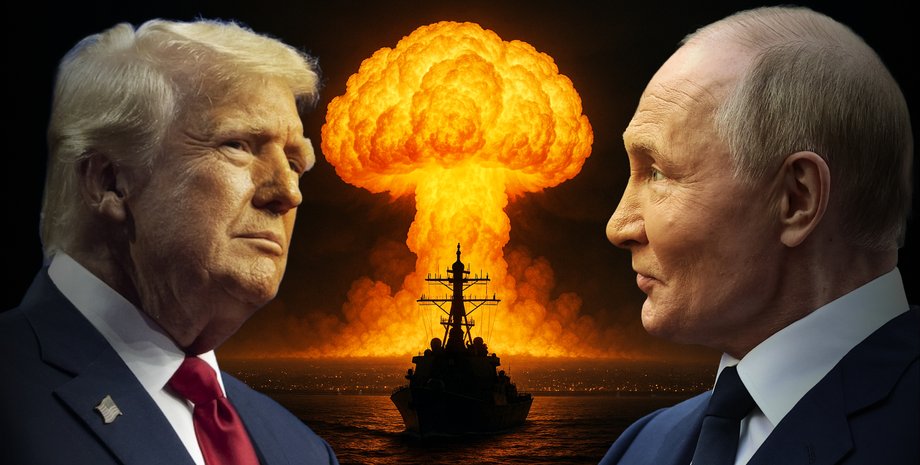 Путин и Трамп встретятся на Аляске