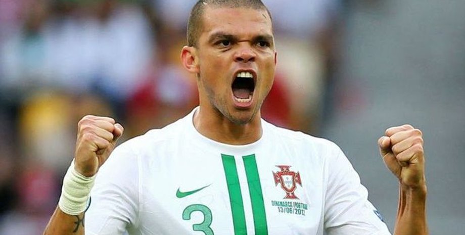 Пепе / Фото из открытых источников