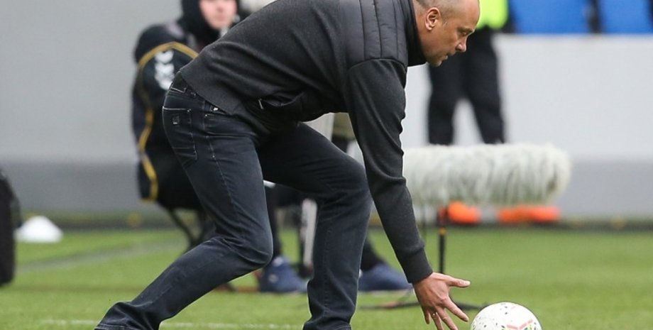 Дмитрий Хохлов