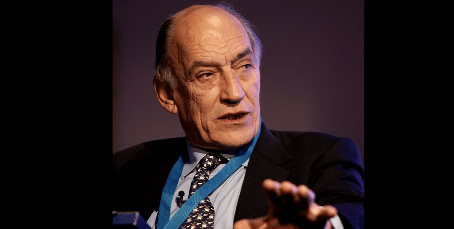 Майк Джексон