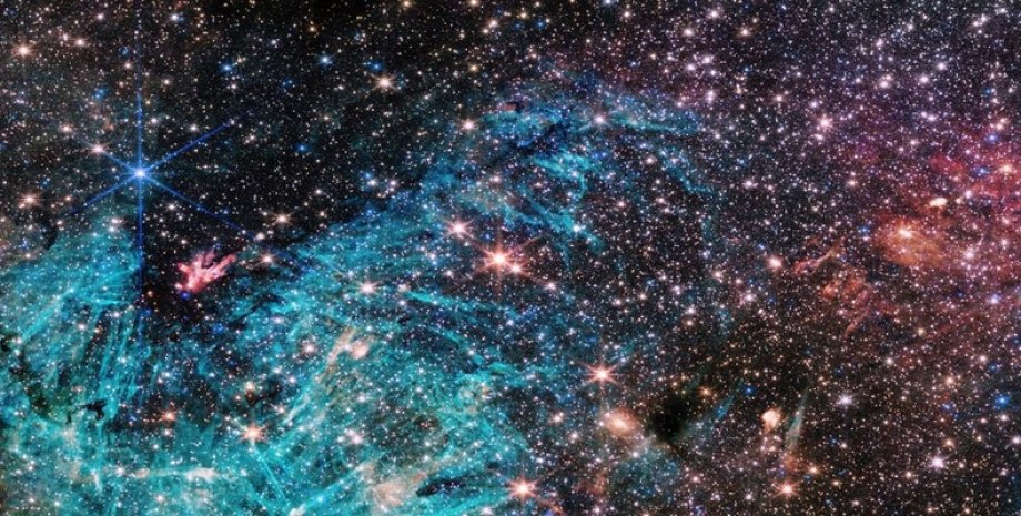 Млечный Путь Млечный Путь