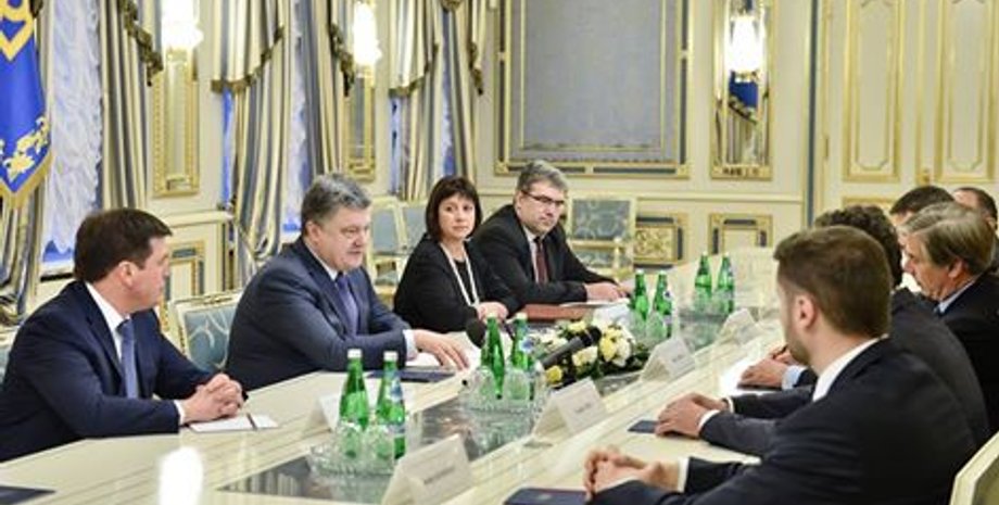 Фото: facebook.com/petroporoshenko