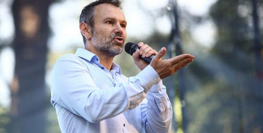 Святослав Вакарчук