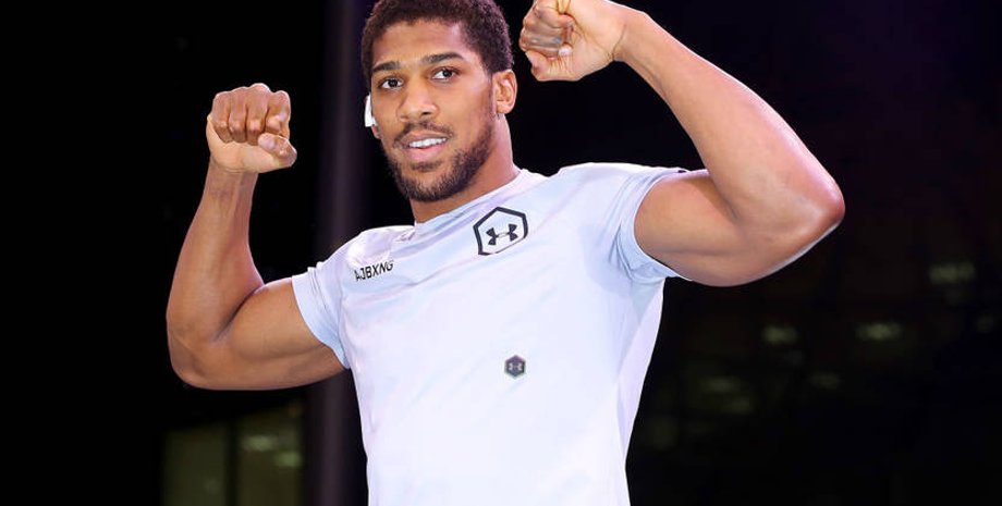 Бокс, Эдди Хирн, Тайсон Фьюри, Энтони Джошуа, Александр Усик, WBO