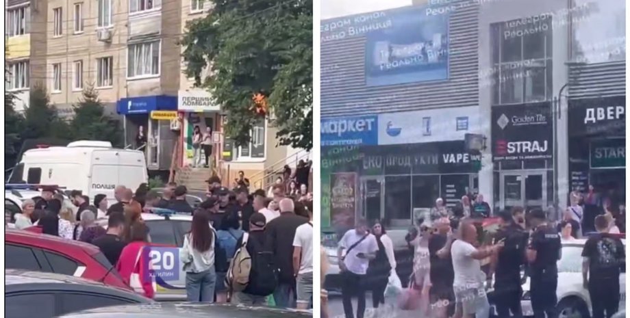 співробітник ТЦК