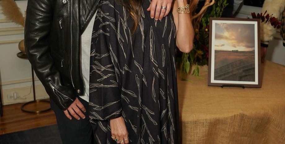 Йєн Сомерхолдер і Ніккі Рід, вагітність, друга дитина, щоденники вампіра актор, сутінки, актриса сутінки