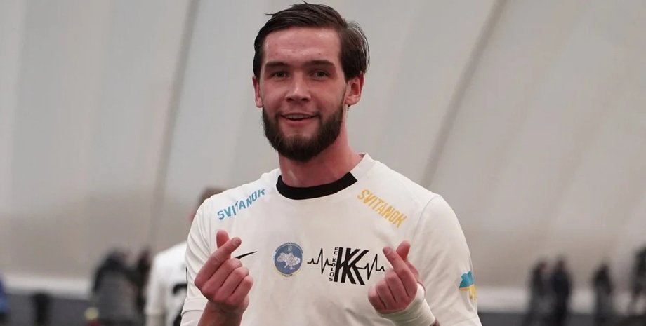 Колесник побив військового ТЦК