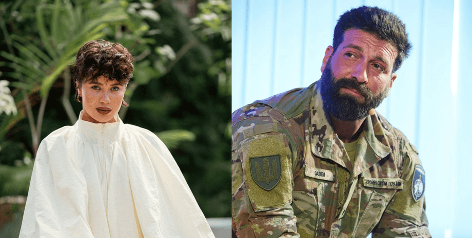 Даниэль и Лида вместе