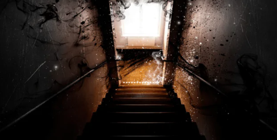 Чоловік знайшов дивні двері у підвалі дому: знайдене за ними ошелешило мережe