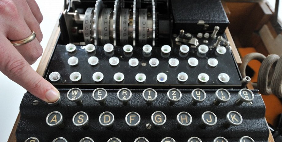 Фото: EPA/ULI DECK