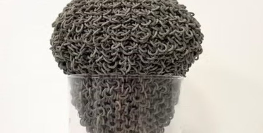 новый материал