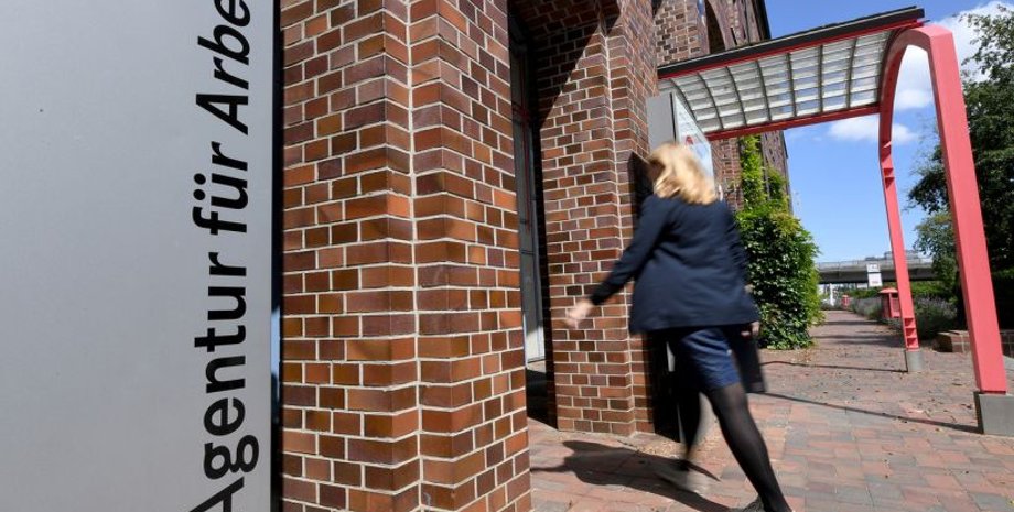 ринок праці