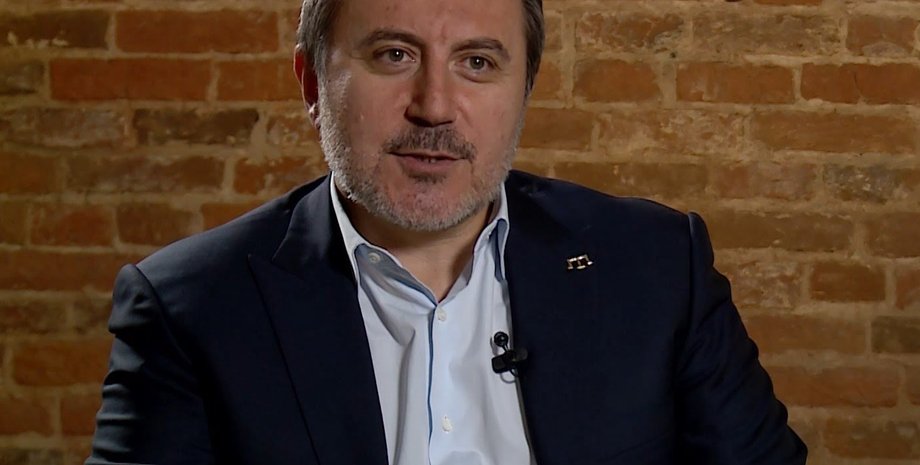 Ленур Ислямов / Фото: Youtube