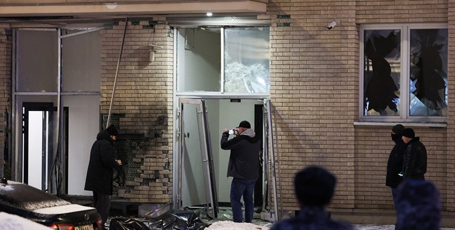 ігор кирилов, генерал, ліквідація генерала кирилова, ліквідація генерала кирилова