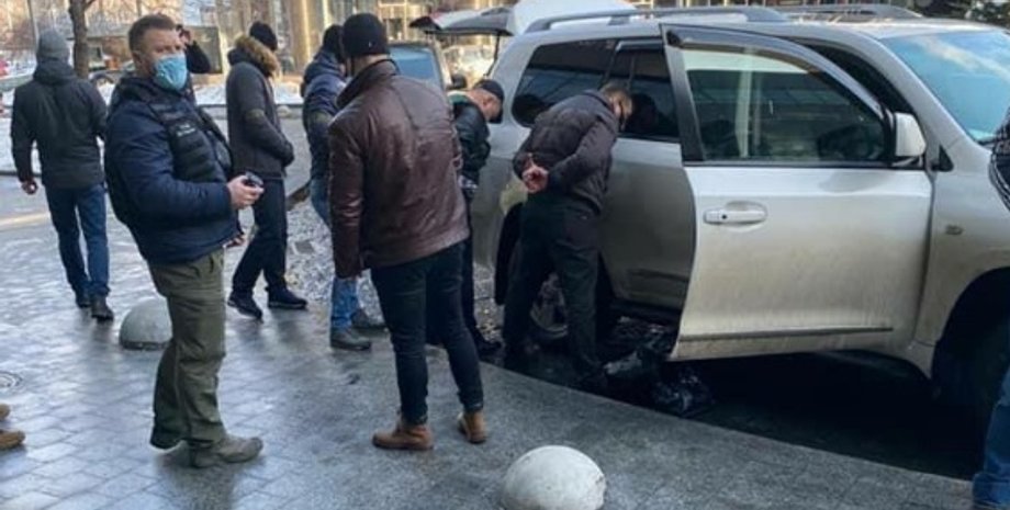 СБУ, альфа, вбивство, вбивство на замовлення, прослуховування