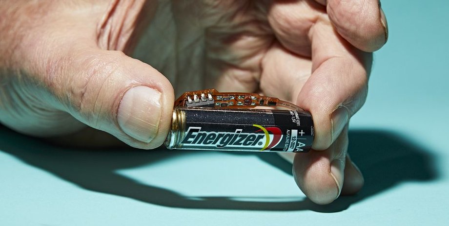 BatterySavers