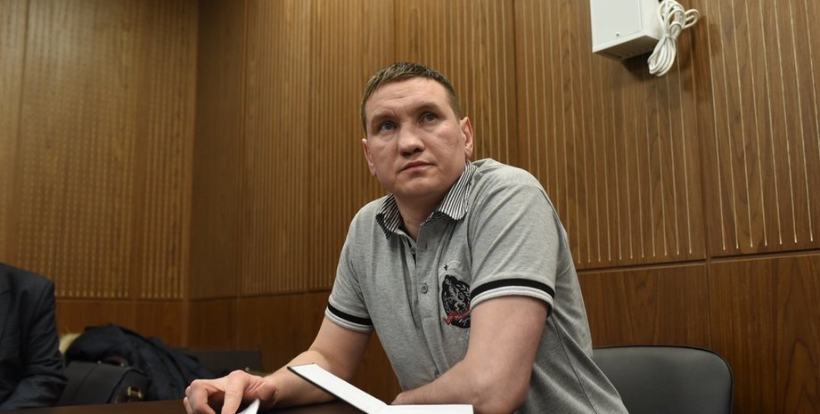 Фото: Виктория Одиссонова / Новая газета"