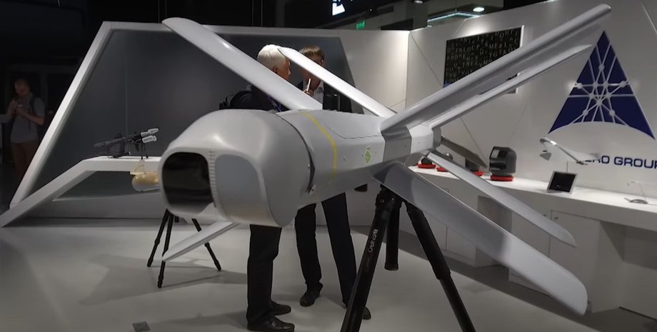 Ланцет, дрон, БПЛА