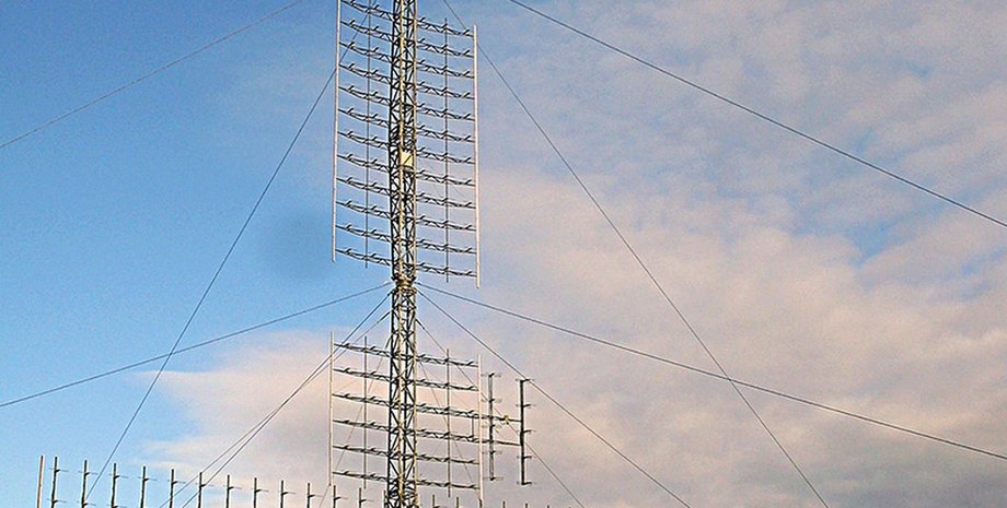 РЛС "Небо-СВ" 1Л13