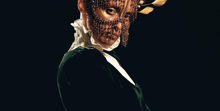 Алина Паш, Алина Паш Евровидение, Алина Паш песни, Алина Паш Burning Man, Алина Паш фестиваль