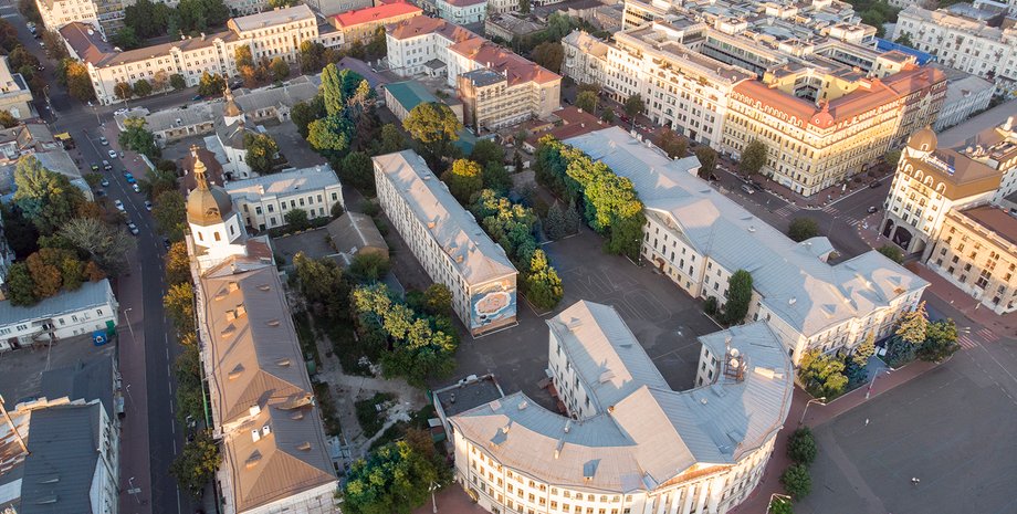 Богоявленский собор, Археологические исследования, Гетман Петр Сагайдачный, Культурное наследие Украины, Раскопки археологов, История Киева, Руины старых сооружений, Меморандумы о сотрудничестве, Государственный реестр недвижимых памятников