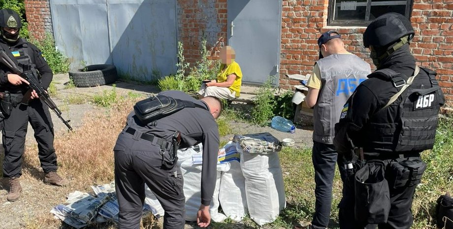 ГБР, Сумская область, коллаборанты в ОПЗЖ