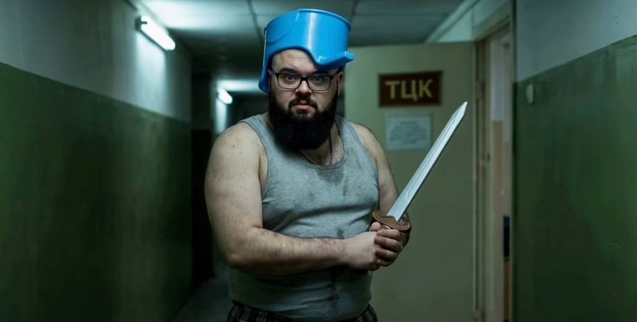 Кирилл Ганин