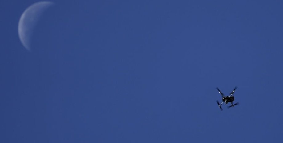 Нові російські дрони в Україні - БпЛА