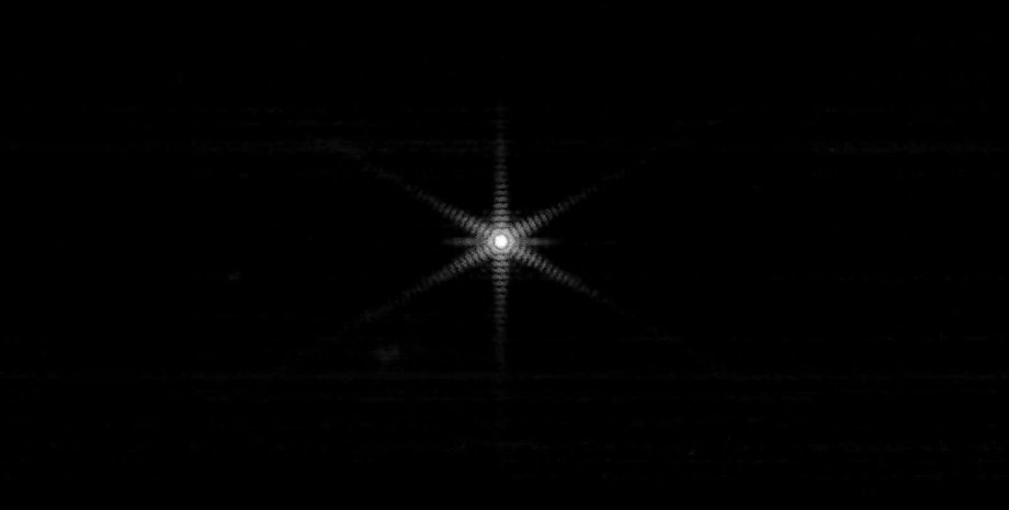 зірка, космос, фото