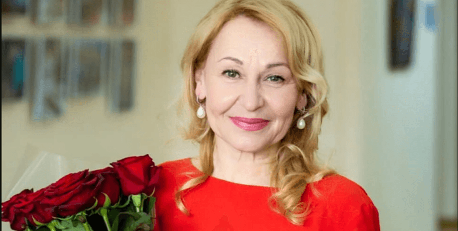 Ружена Рублева