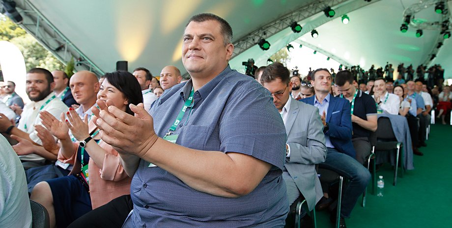 Фото: Getty Images, Любовь Величко