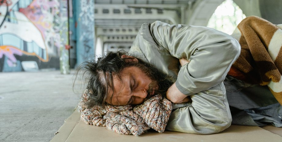 Бедность, низкие доходы, Европа, доходы в Европе