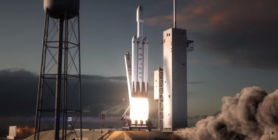 Фото: SpaceX