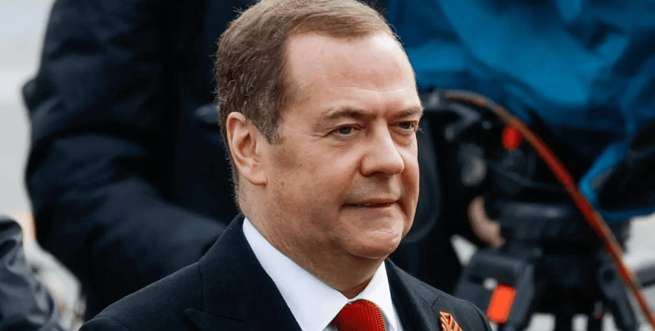 Дмитрий Медведев, визы для россиян.