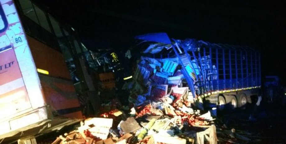 Фото: twitter.com/BBCAfrica