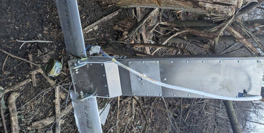 Российские бомбы УМПК антенны анти РЭБ