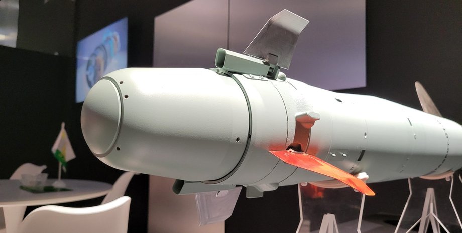 ракета X-БПЛА X-UAV, ракета, X-БПЛА