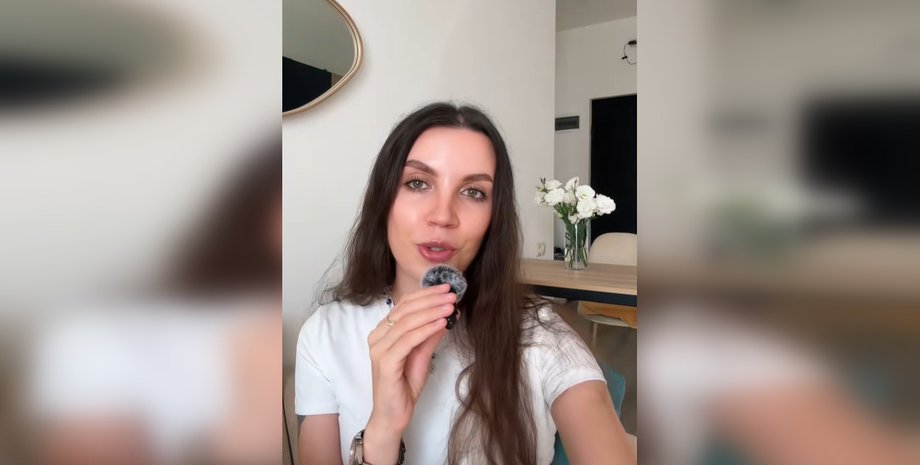 Женщина рассказала о жизни в США