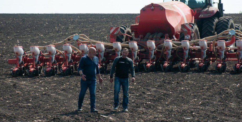 Посевная-2025, Подготовка к урожаю-2025, урожай 2025, урожай 2025