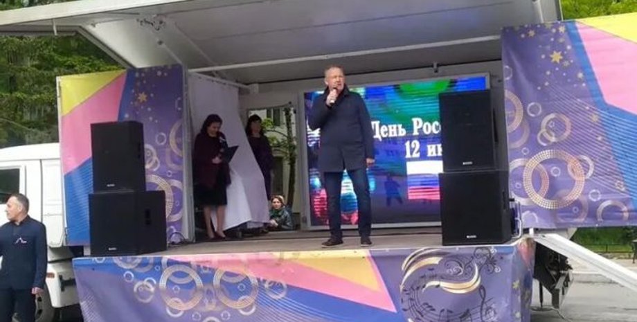 Олександр Теребілов, Мер Дальнегорська, Теребілов відео, Мер Дальнегорська денацифікація,