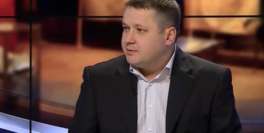 Алексей Кошель  / Фото: 112.ua