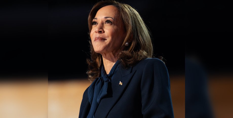 Камала Гарріс