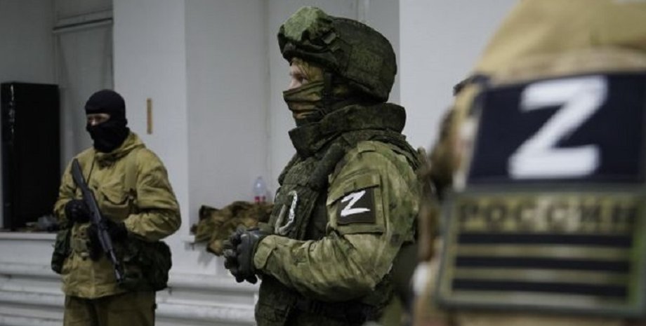 ВС РФ захватили Серебрянку РФ оккупировала Серебрянку DeepState