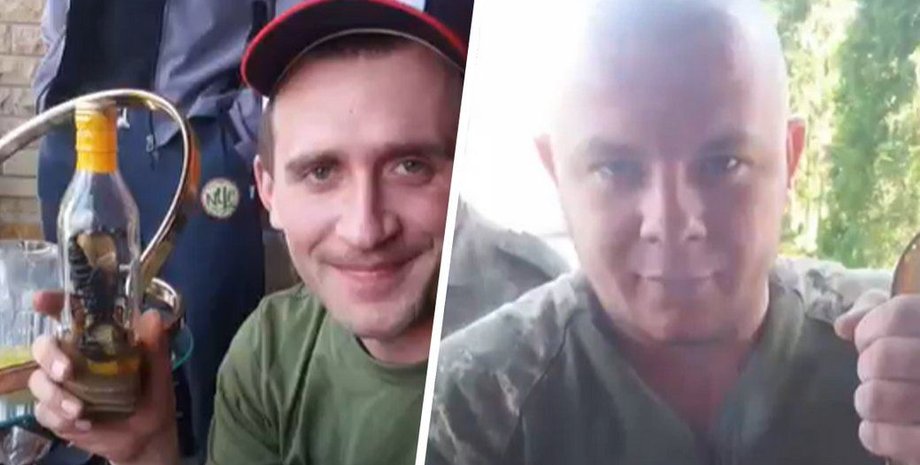 циркуны, оккупация циркунов, россияне мобильный телефон, россияне циркуны видео, оккупанты циркуны, харьковская область